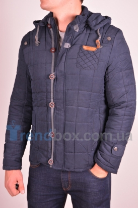 Стильная мужская куртка Lizhanhong