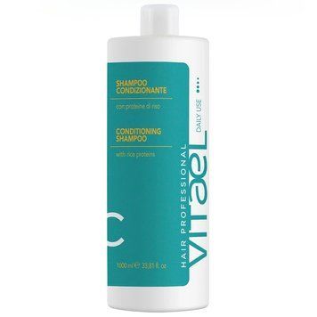 Шампунь VITAEL Daily Use Conditioning Shampoo для щоденного використання, 1000 мл (VTL0006) VTL0006 фото