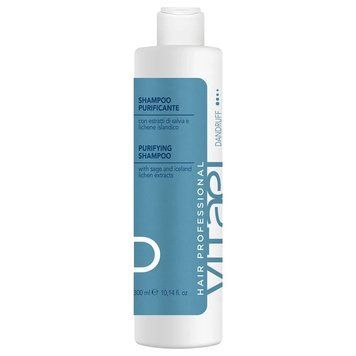 Шампунь VITAEL Dandruff Purifying Shampoo проти лупи, 300 мл (VTL0011) VTL0011 фото